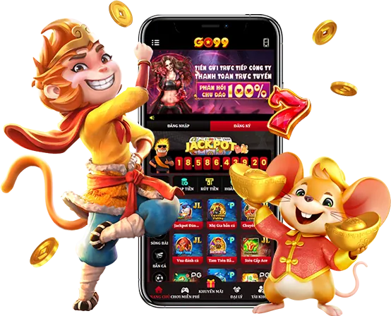Game Hải Tặc Bắn Cá với chủ đề cướp biển và kho báu