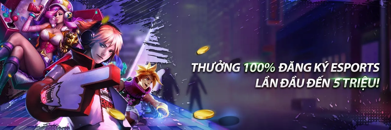 Sảnh Slots Đỉnh Cao 2ubet nhà cái