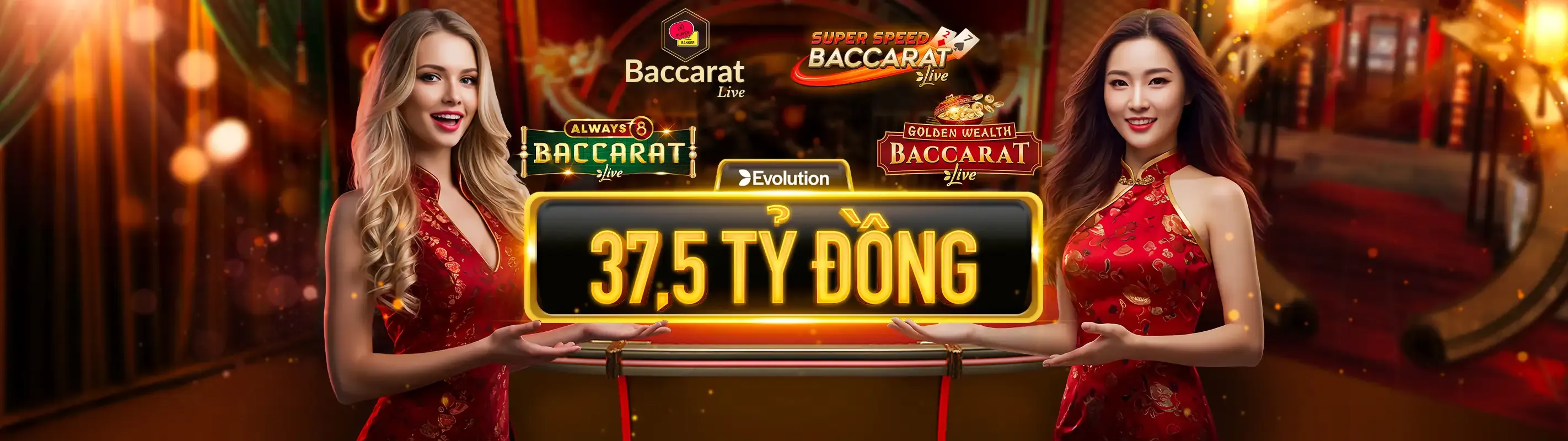 Sòng bạc trực tiếp 2ubet nhà cái với dealer chuyên nghiệp