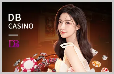 Bàn Poker với chip cược