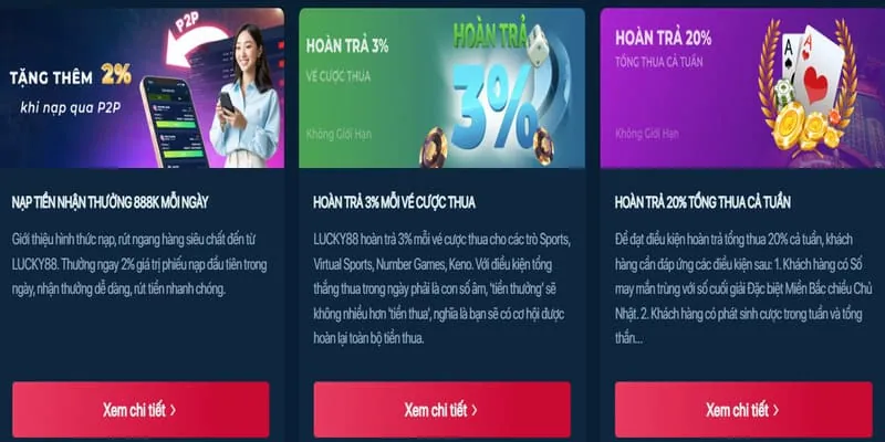 Giao diện trò chơi bắn cá 2ubet nhà cái với nhiều loại cá và vũ khí