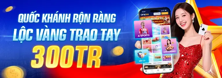 Thưởng nạp tiền và hoàn trả hàng tuần